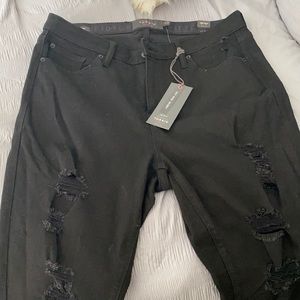 Torrid skinny Jean